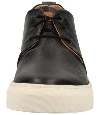 Sansibar Sneaker Leder Sneaker