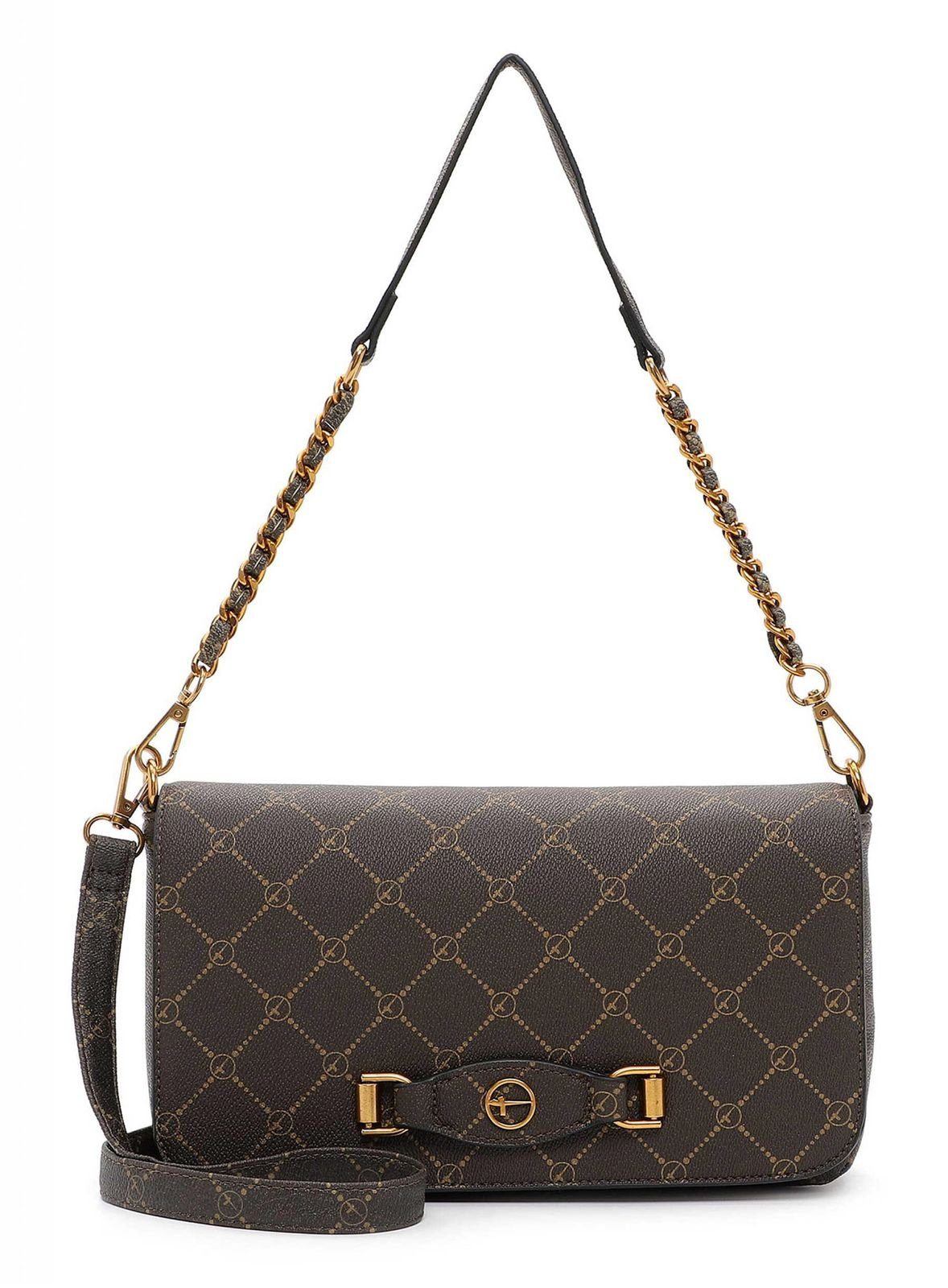 Schultertasche Anastasia Buckle