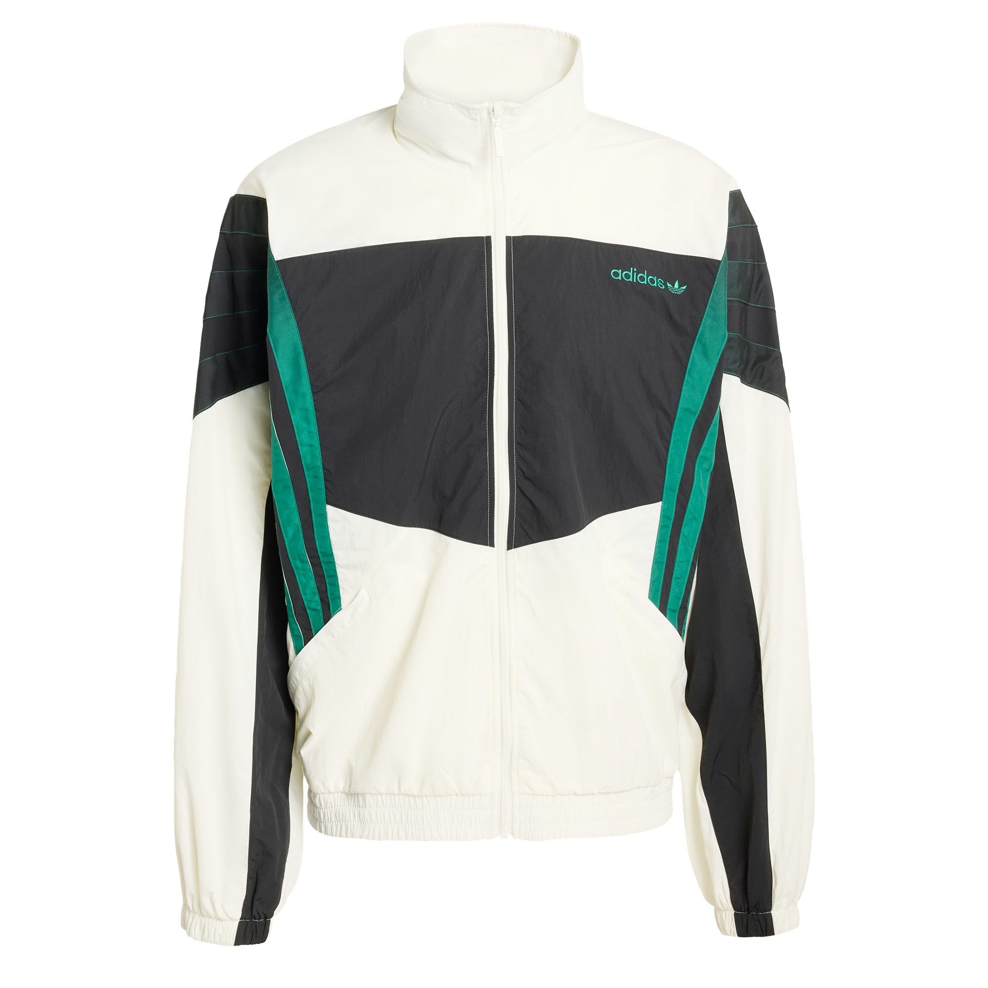 adidas Originals Trainingstop SANTIAGO TRACK TOP (1-tlg)