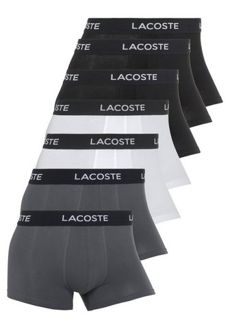  Lacoste Trunk (Set 7-St) su Lacoste Sc...