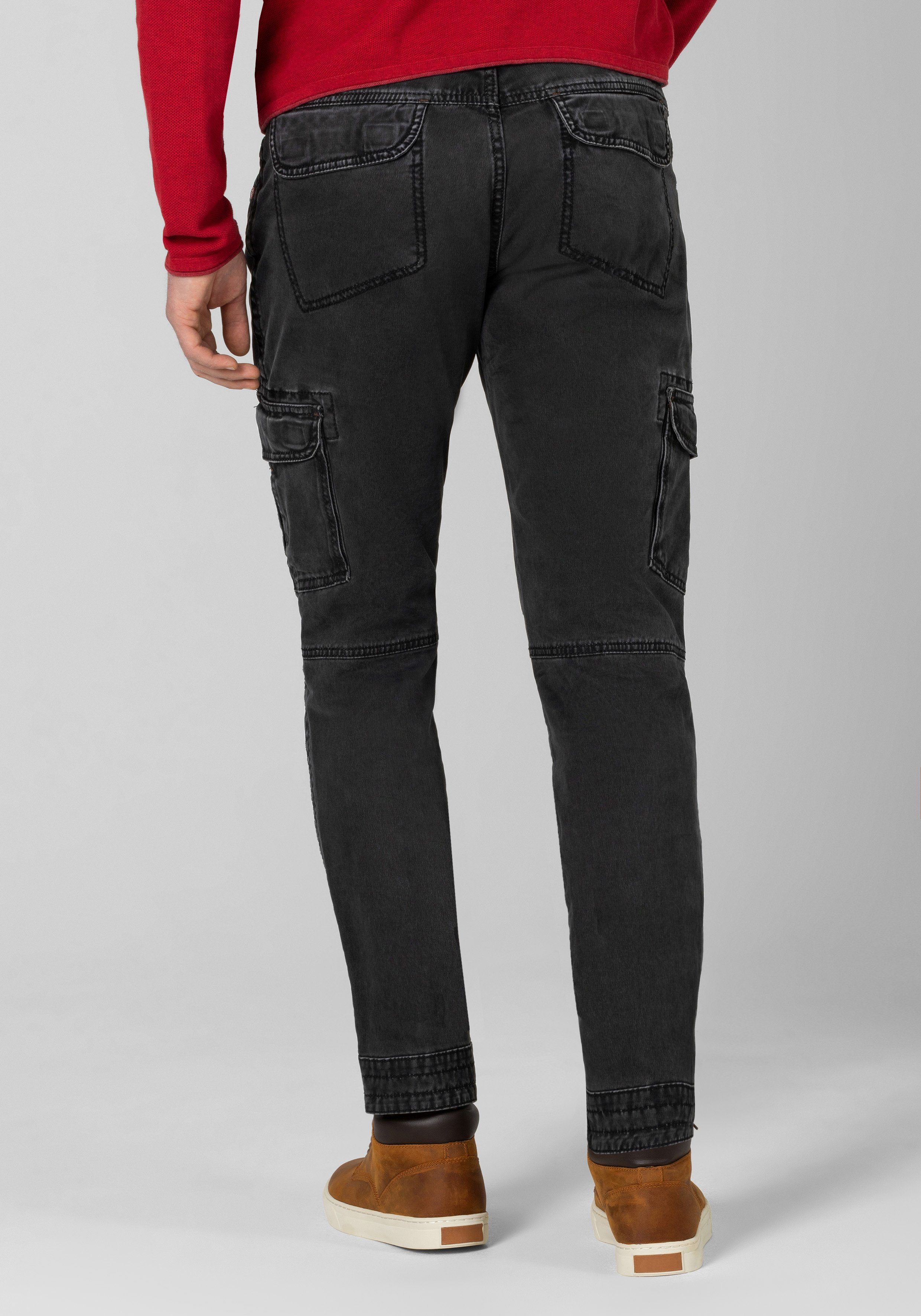 TIMEZONE Cargohose Regular BenTZ günstig online kaufen