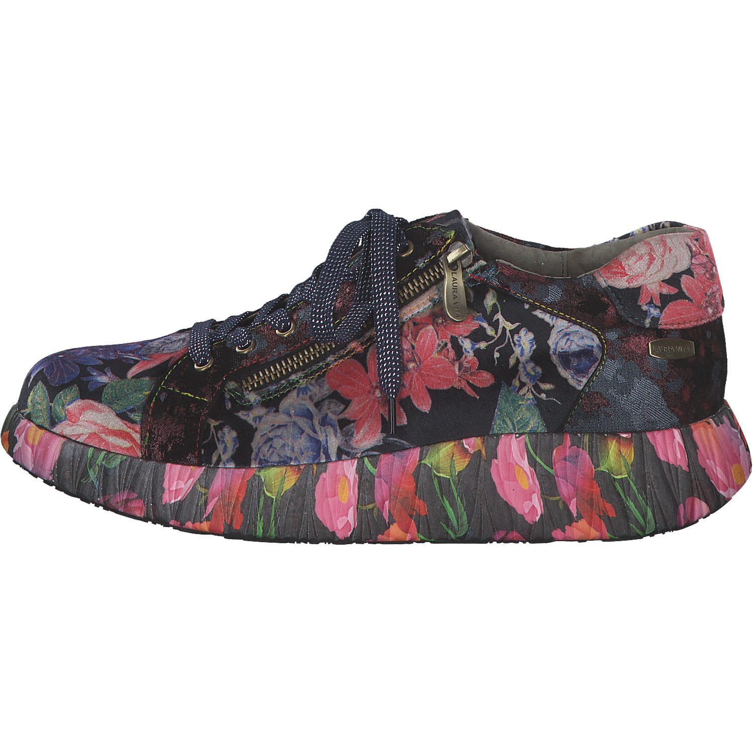 LAURA VITA NIKITO-44 Schnürschuh günstig online kaufen