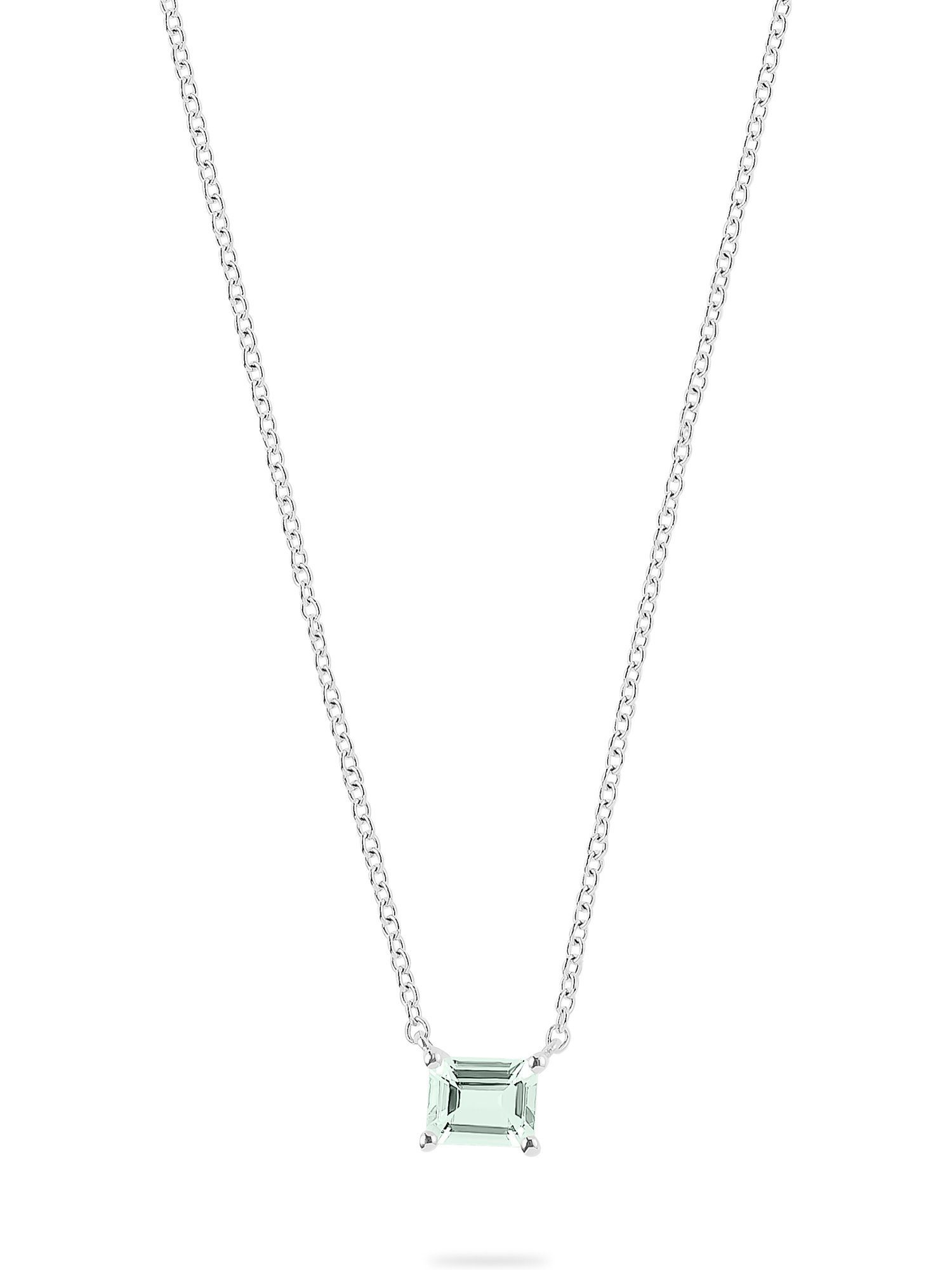 CHRIST Collier CHRIST Damen-Kette 585er ...