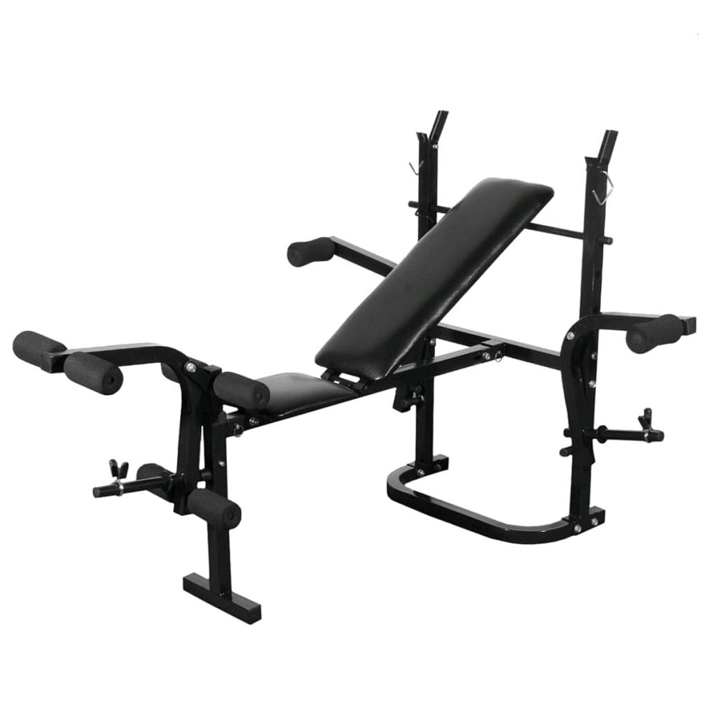 Trainingsbank