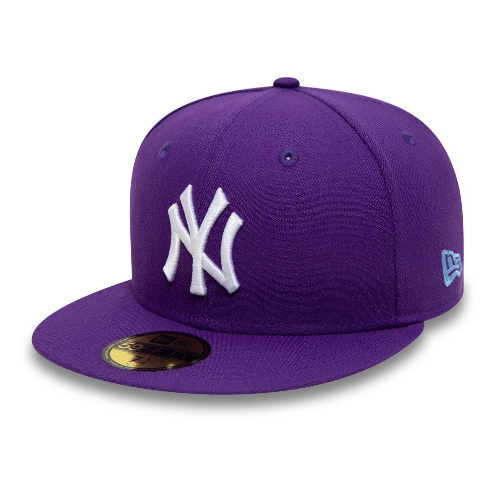 New Era Baseball Cap Fifty New Cap 59 (1-St) Yankees Era York New