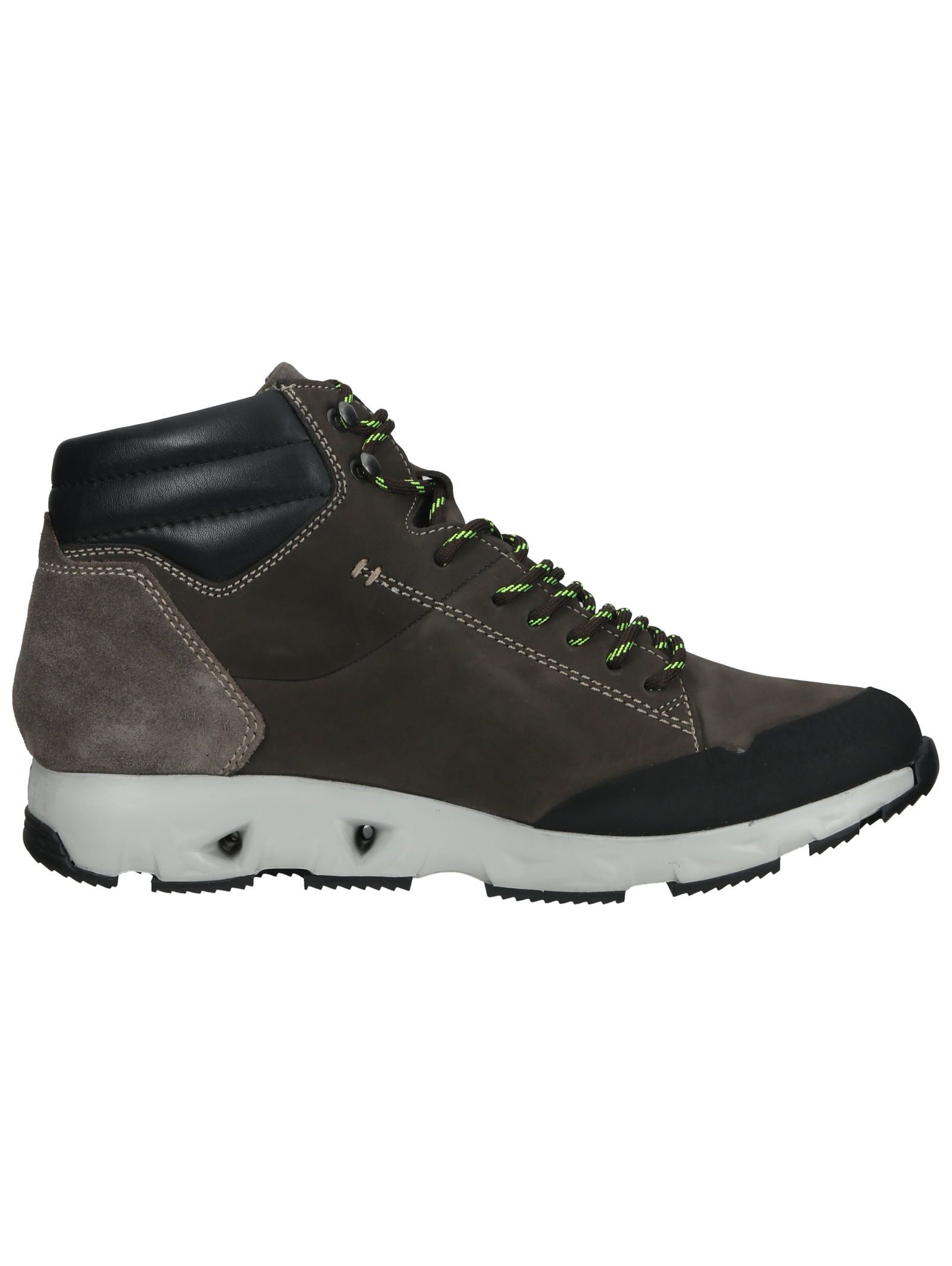 Josef Seibel Josef Seibel Wanderschuhe Leder Trekkingschuh