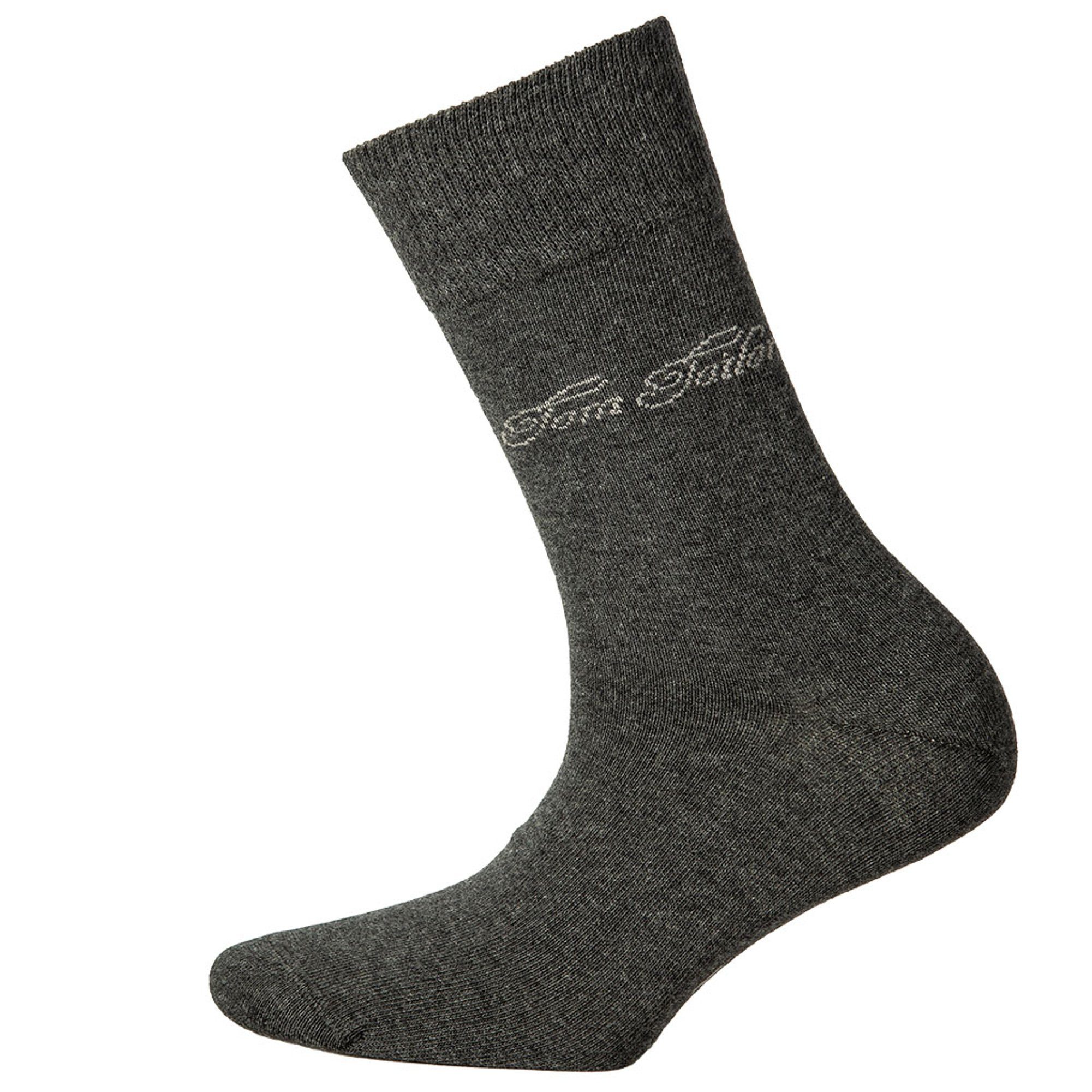 TOM TAILOR Kurzsocken Damen Socken 3er Pack Baumwolle (Packung, 3er Pack)