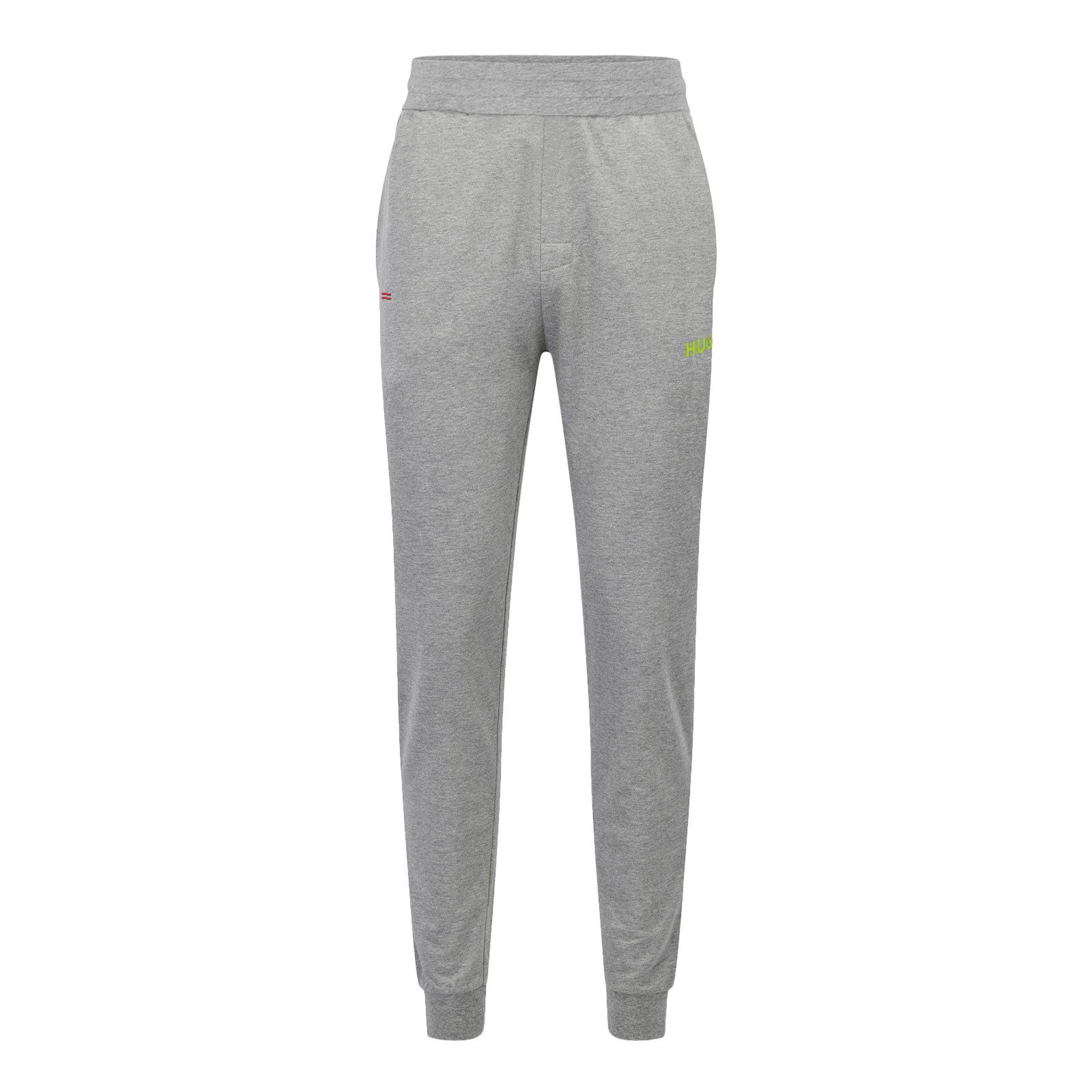 HUGO Homewearhose Linked Pants CW mit günstig online kaufen