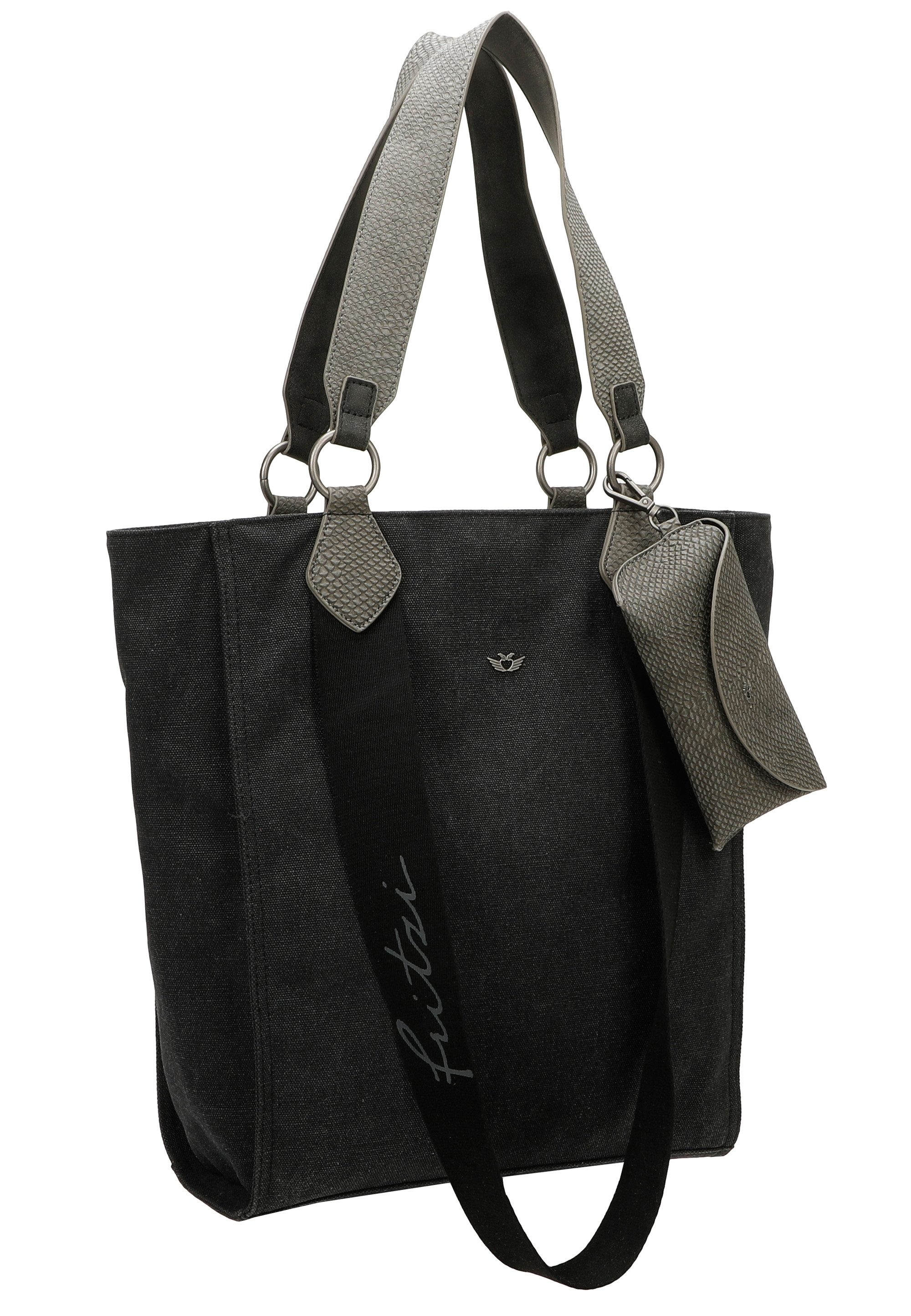 Fritzi aus Preußen Henkeltasche Izzy02, mit günstig online kaufen
