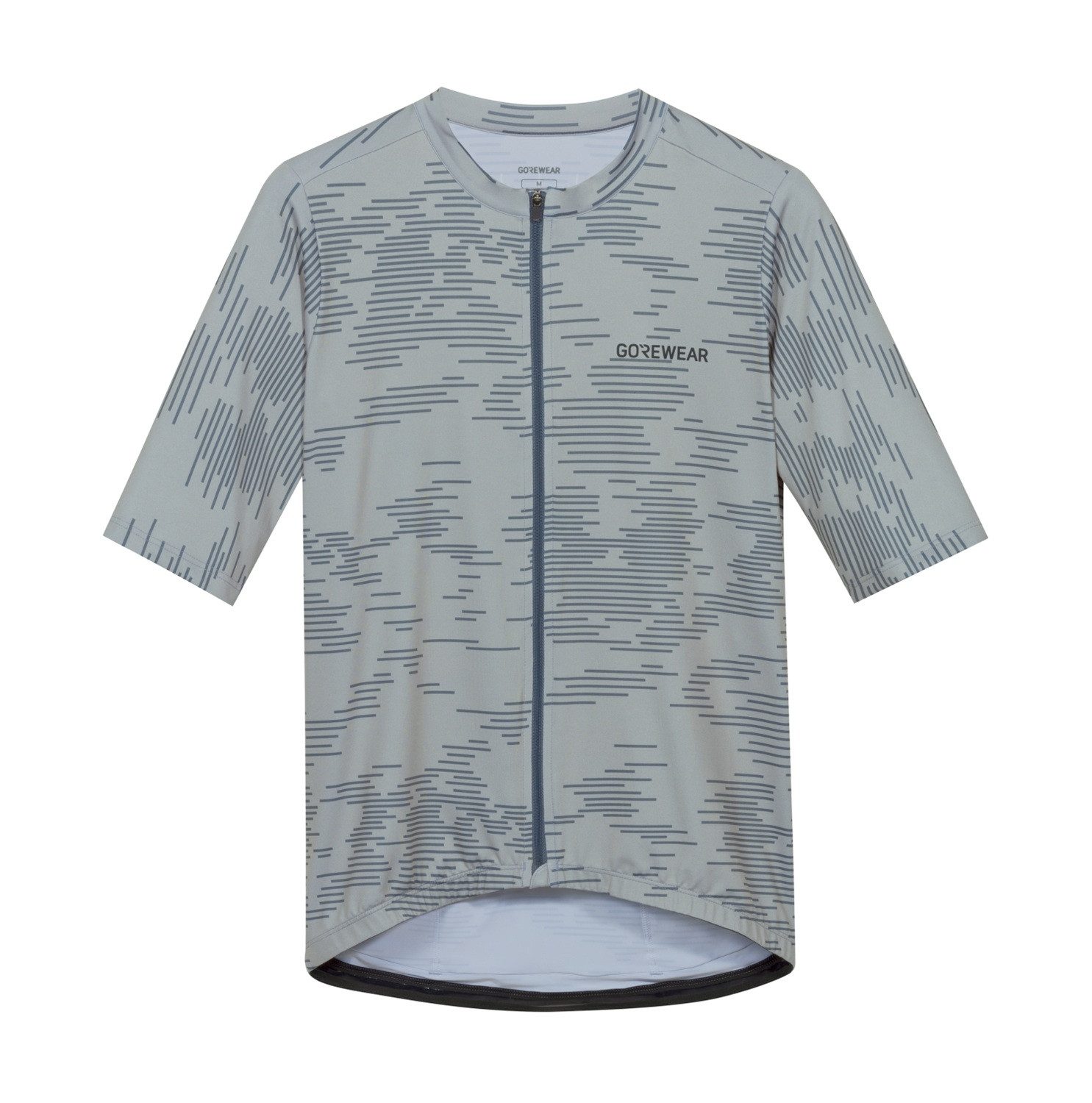 GORE® Wear Radtrikot Gorewear Swiftride Electro Herren Trikot Fahrradtrikot 101279 BFBZ