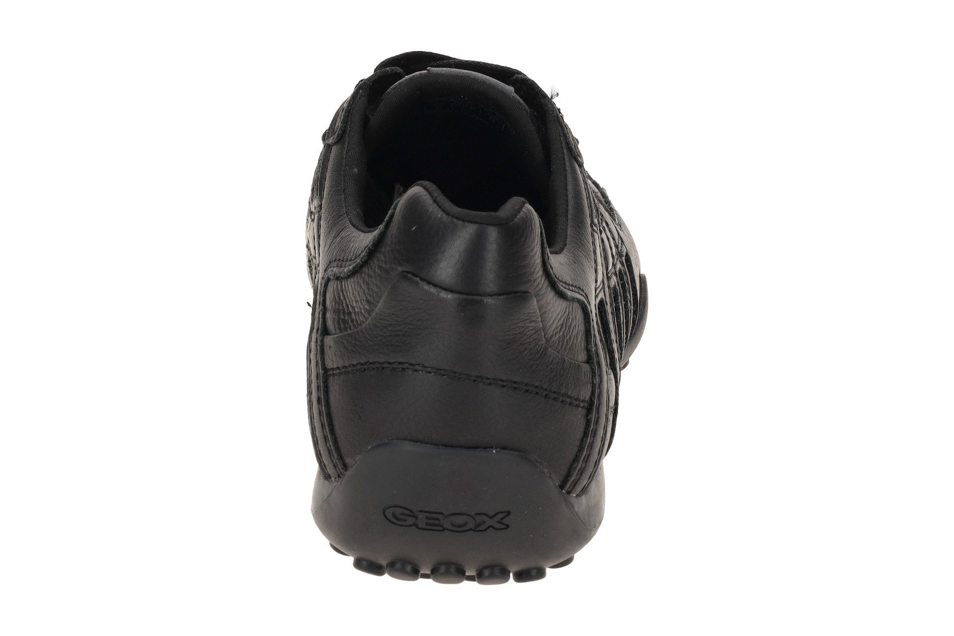 Geox U55MNB 00046 C9999 Schnürschuh