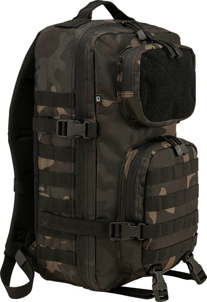 Brandit Freizeitrucksack Us Cooper Patch Large günstig online kaufen