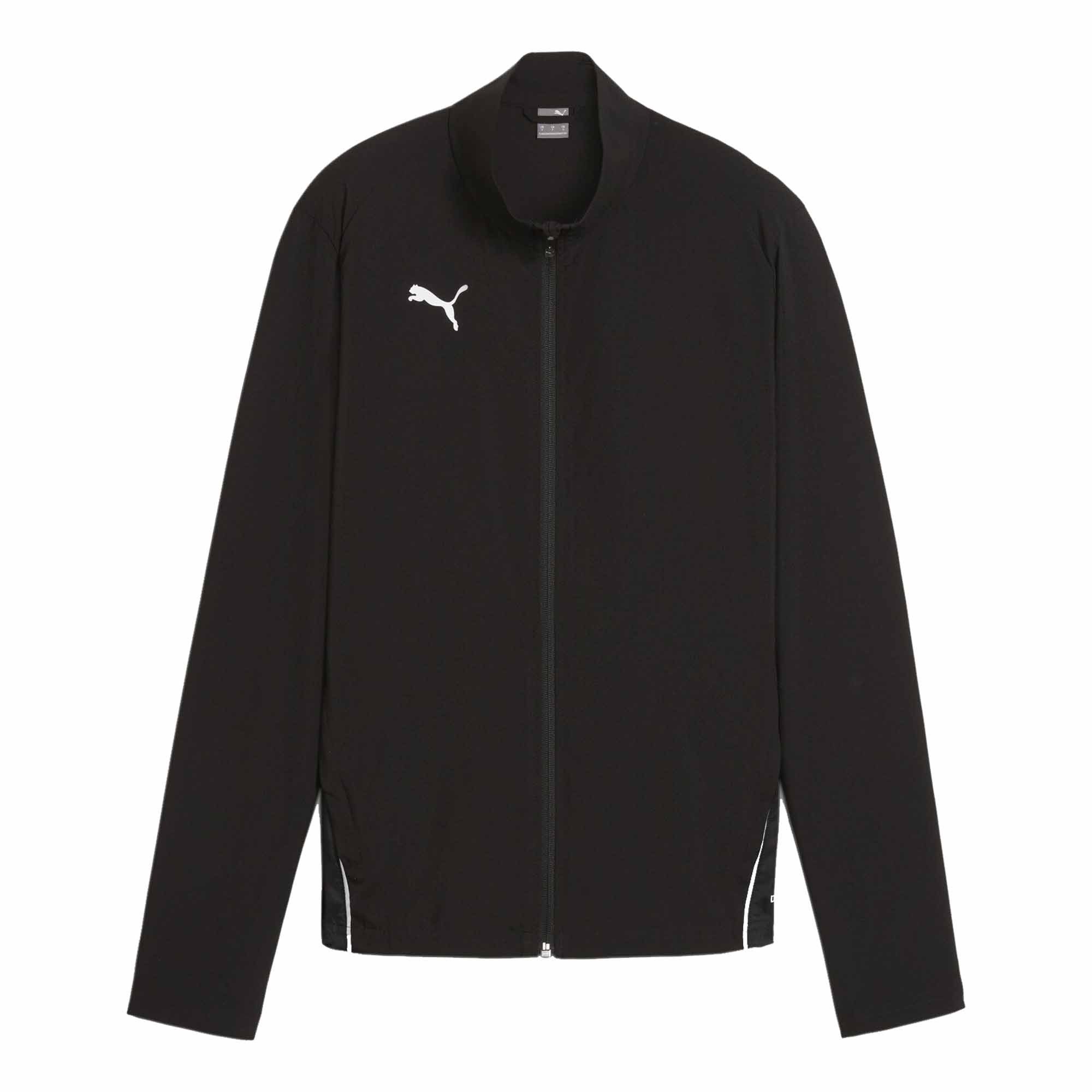 Trainingsjacke Puma Damen Jacke teamGOAL Sideline Jacket 658624