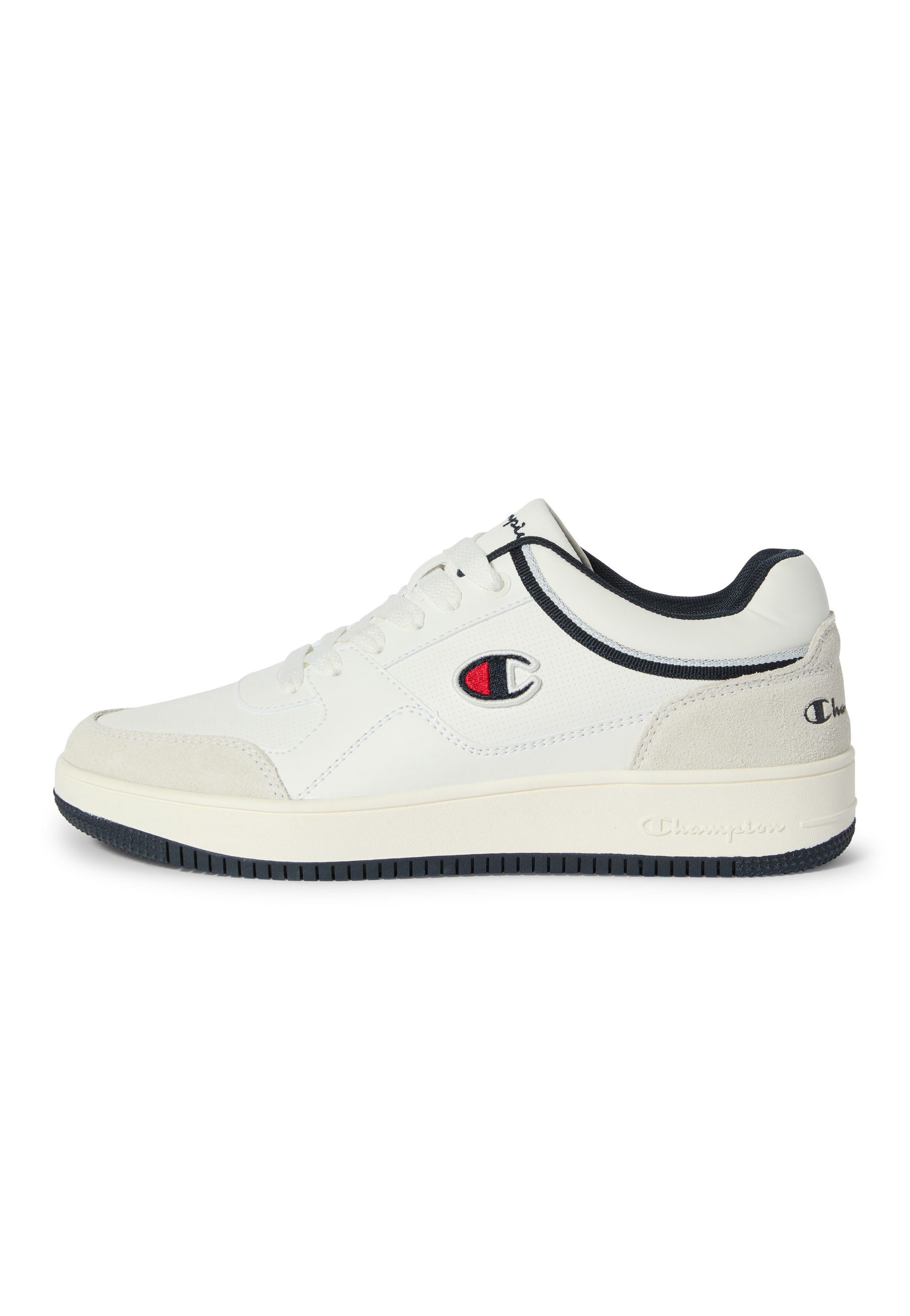 Champion RD18 LOW S Sneaker günstig online kaufen