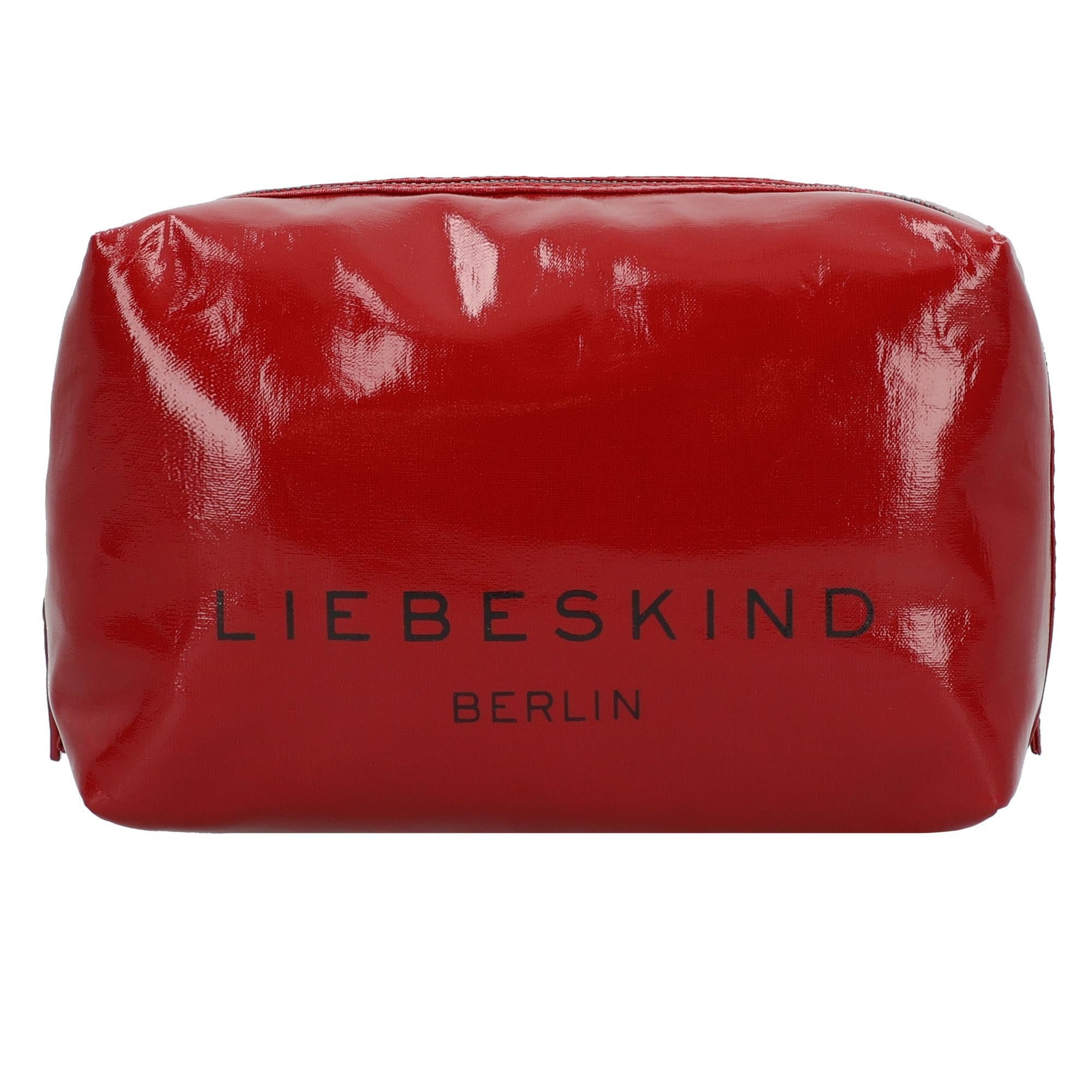 Liebeskind Berlin Kulturbeutel, Leder günstig online kaufen