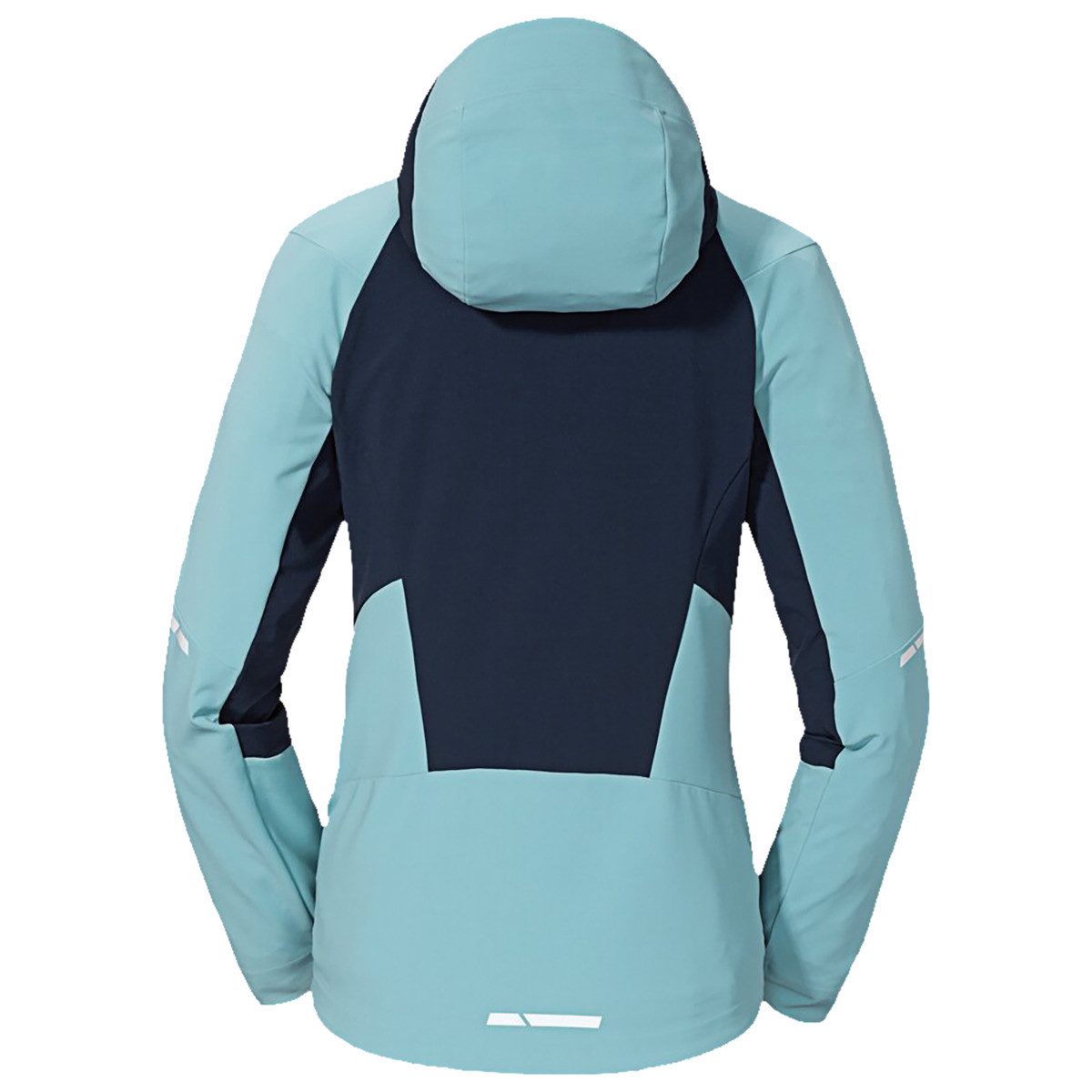 Schöffel Softshelljacke Kals Damen Übergangsjacke, Windbreaker, Outdoor, Fu günstig online kaufen
