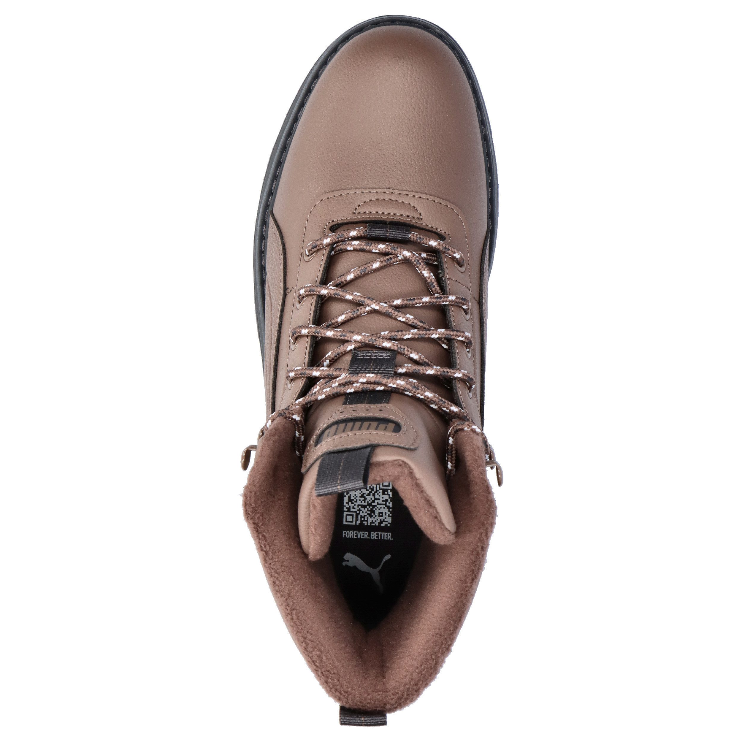PUMA Puma Unisex Winterboots Desierto v3 392626 Winterboots – Bild 5 von 5