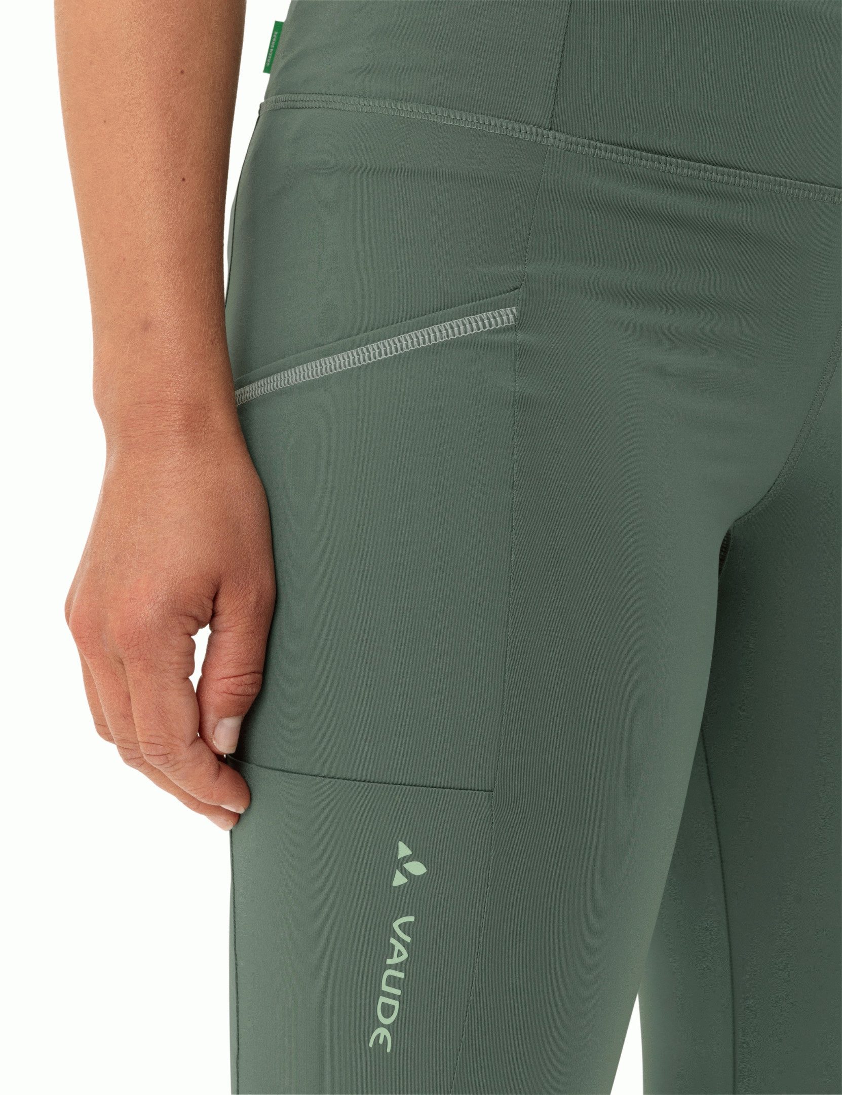 VAUDE Trekkinghose Women's Essential Tights