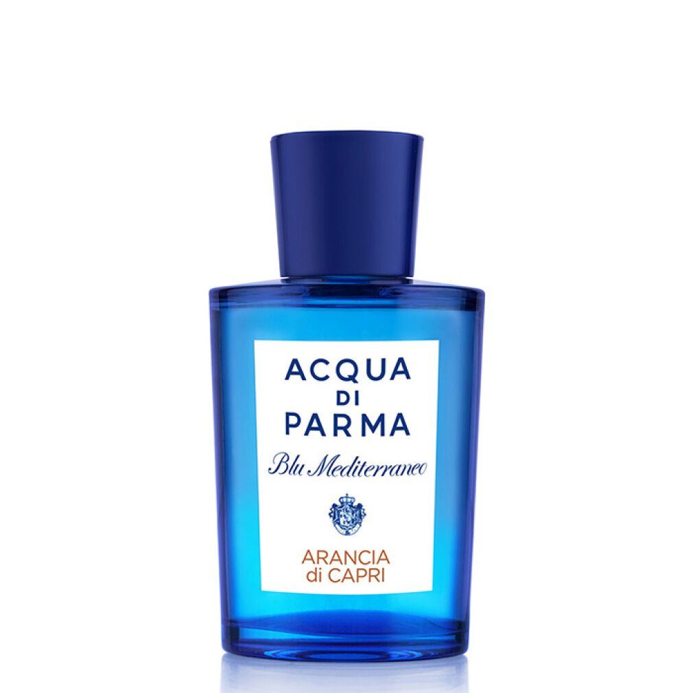 Acqua di Parma Körperpflegeduft Blu Mediterraneo Arancia Di Capri Eau de Toilette 75ml