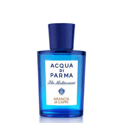 Acqua di Parma Körperpflegeduft Blu Mediterraneo Arancia Di Capri Eau de Toilette 75ml