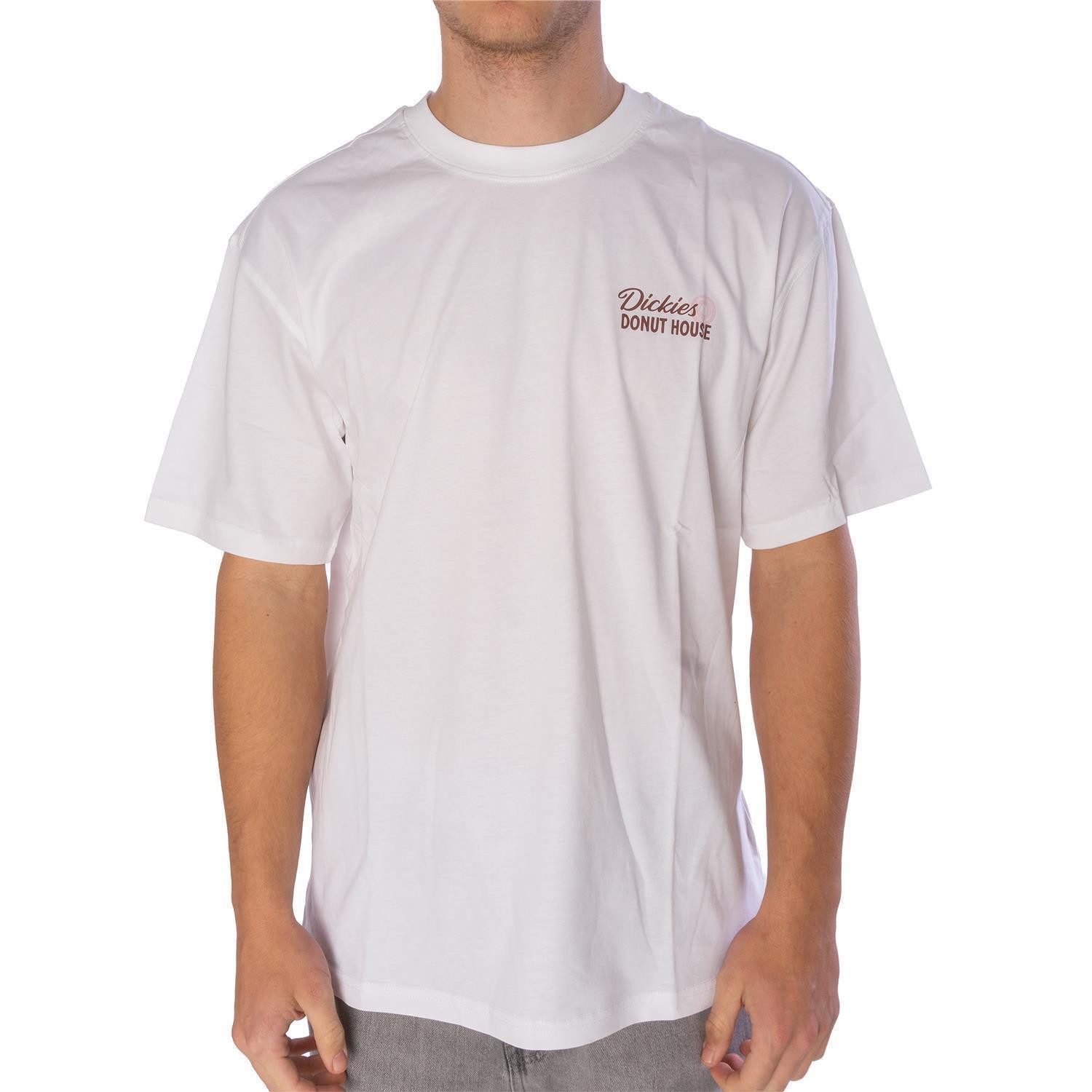 Dickies T-Shirt T-Shirt Dickies Donut House Tee