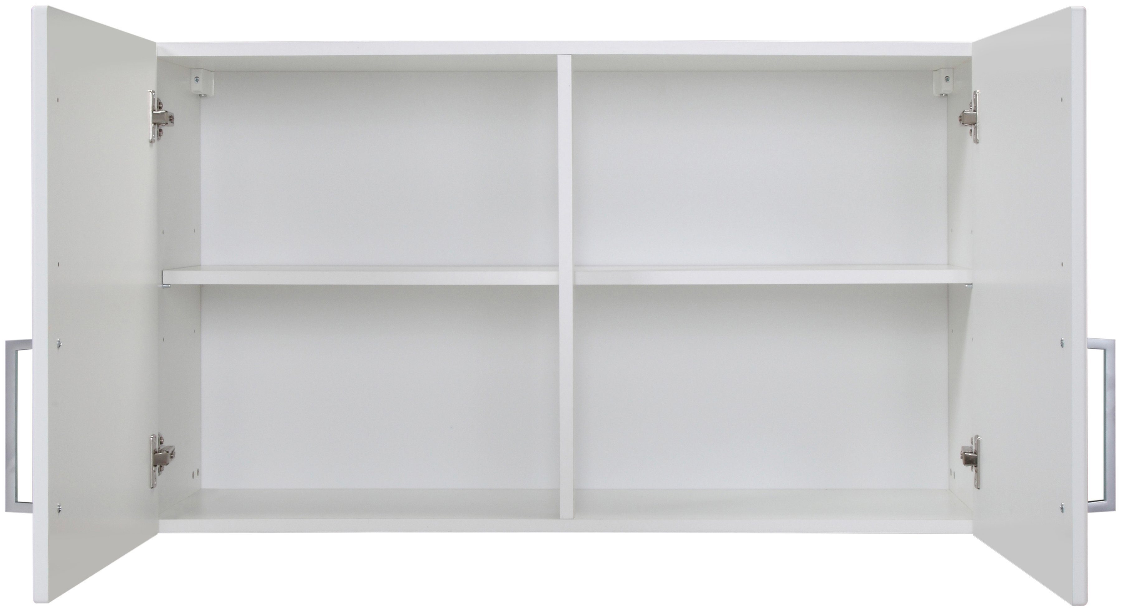 HELD MÖBEL Hängeschrank Stockholm hochwertige MDF-Fronten günstig online kaufen