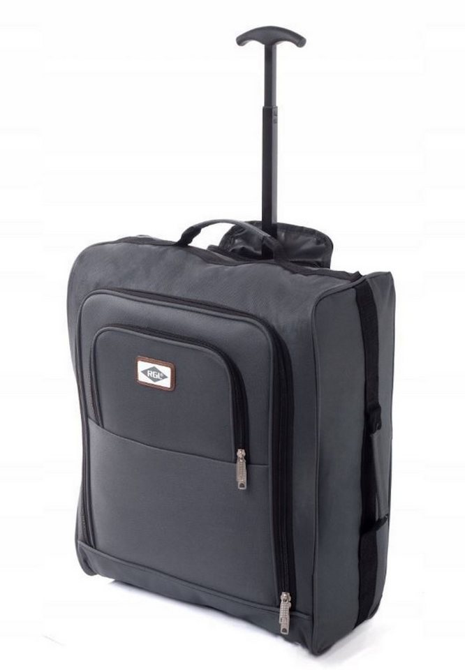 Rollkoffer 55x40x20 Clearance