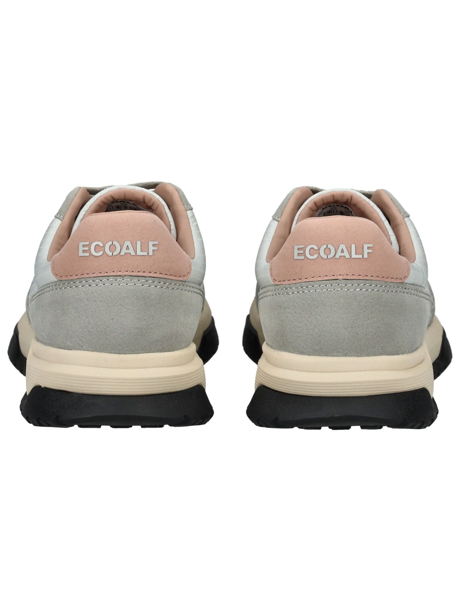 ECOALF Sneaker Textil . Sneaker