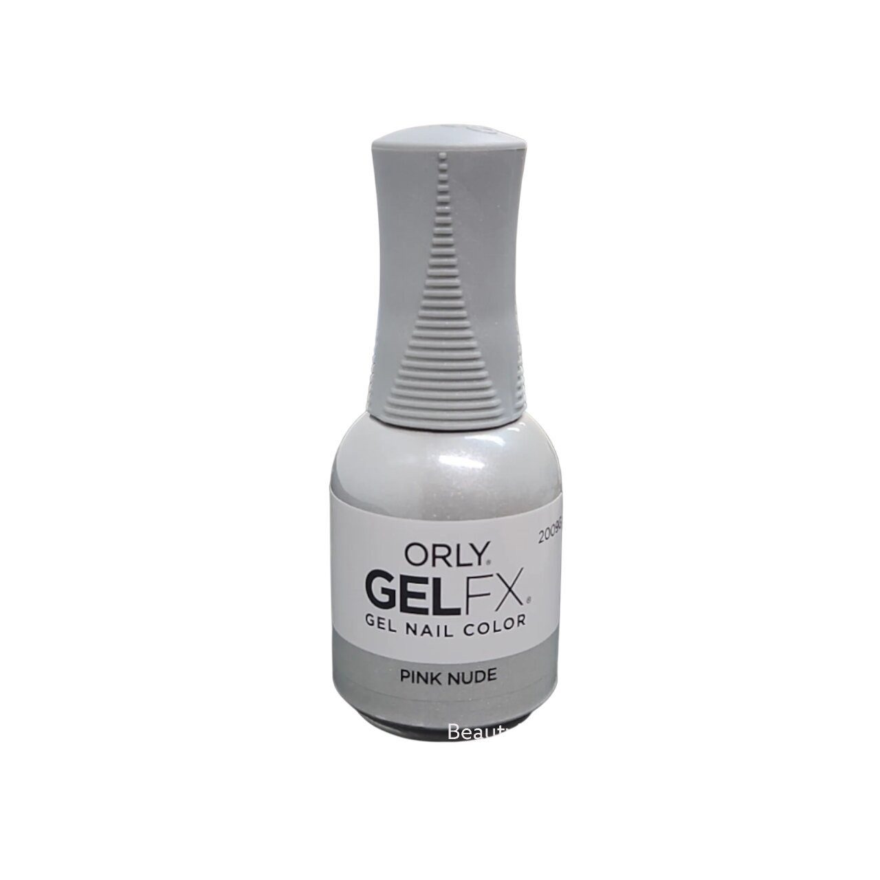 ORLY UV-Nagellack Gelfx, Shine, semipermanenter Nagellack, Pink, 18 ml