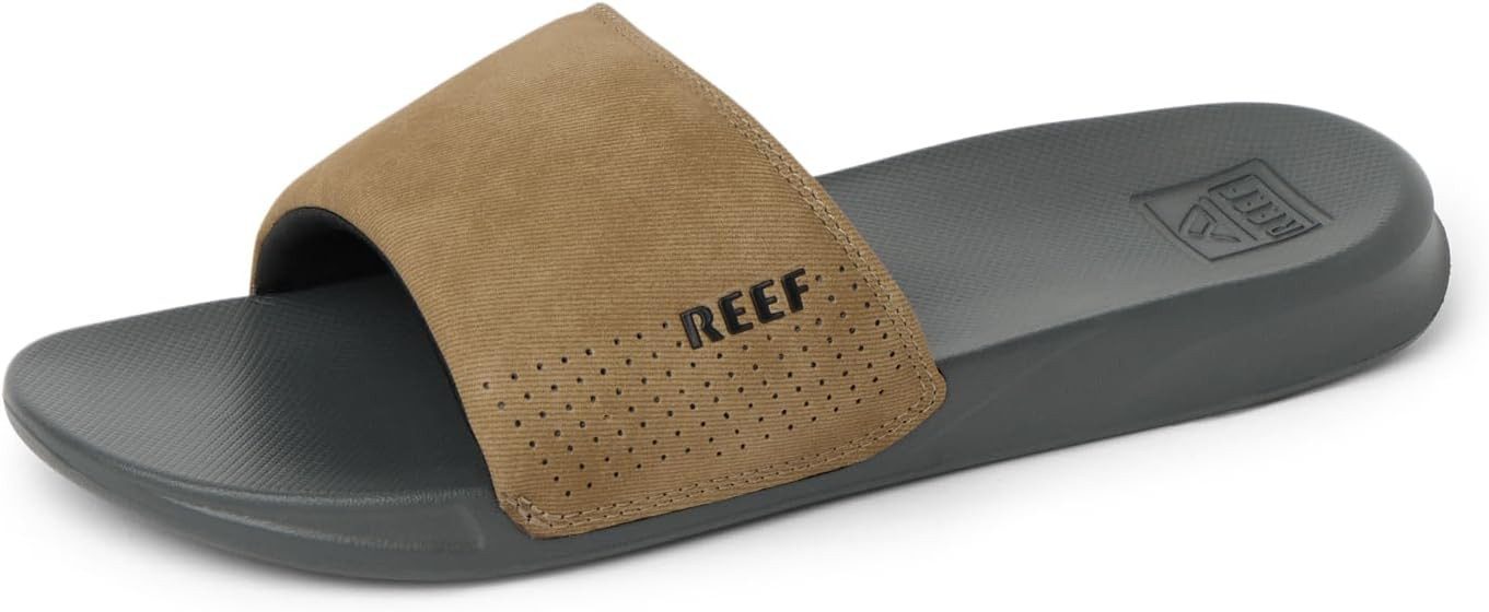 Reef ONE Slide für Herren Badesandale