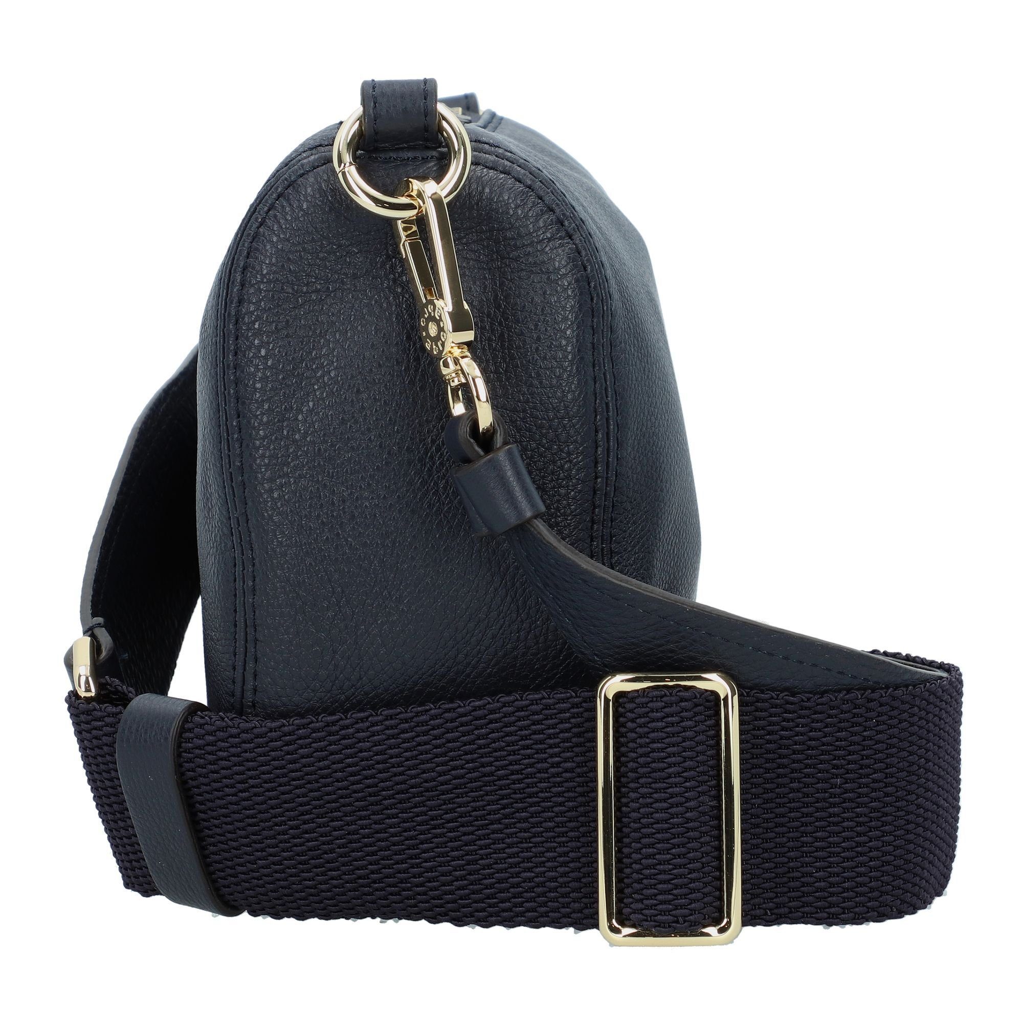 Abro Umhängetasche Dalia, Leder