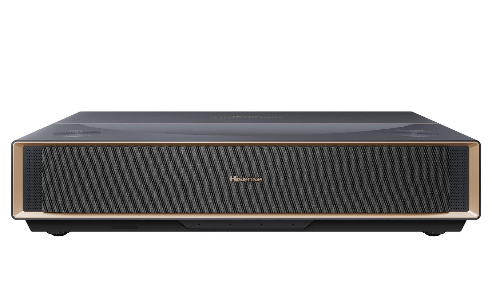 Hisense PT1 | Laser Cinema 4K