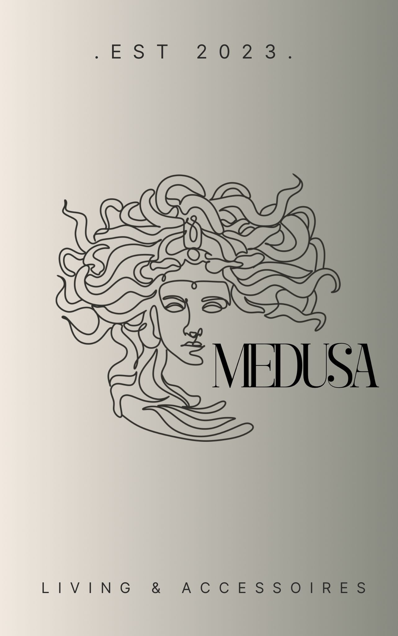 Medusa Accessoires