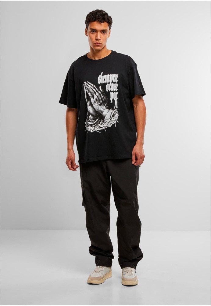 MJ Gonzales T-Shirt MJG Heavy Oversized Tee Pray For You