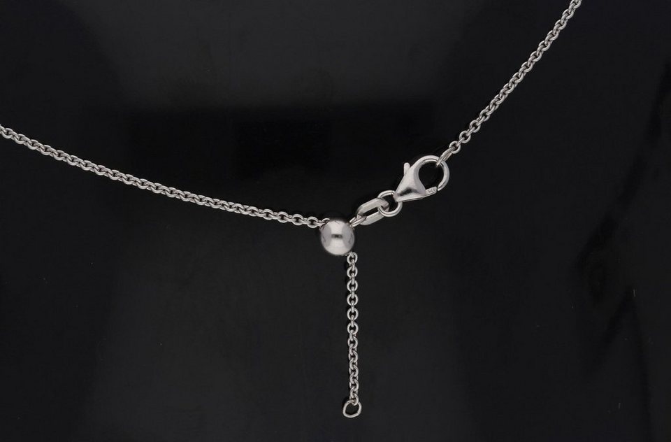mit Frauen Skorpion Geschenkset Halskette, - Adelia´s Geburtstag Geschenke zum 925 mit Silber für Damen Kette Anhänger Schmuckset - Sternzeichen mit & Anhänger Set Zirkonia,