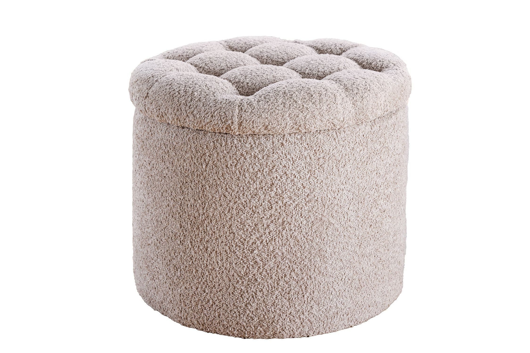 Hocker LAURA