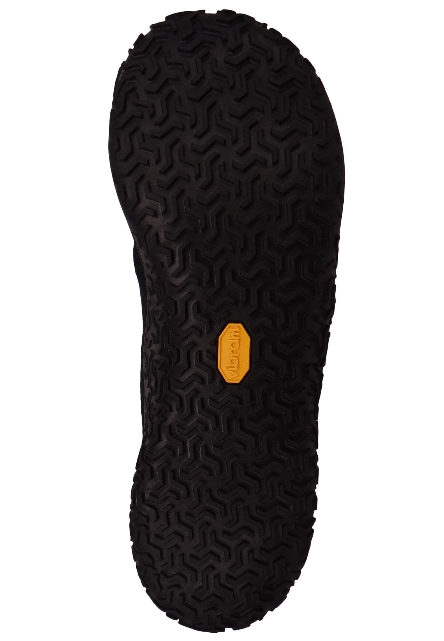 Merrell J067831 Trail Glove 7 GTX Barefoot Black Schnürschuh