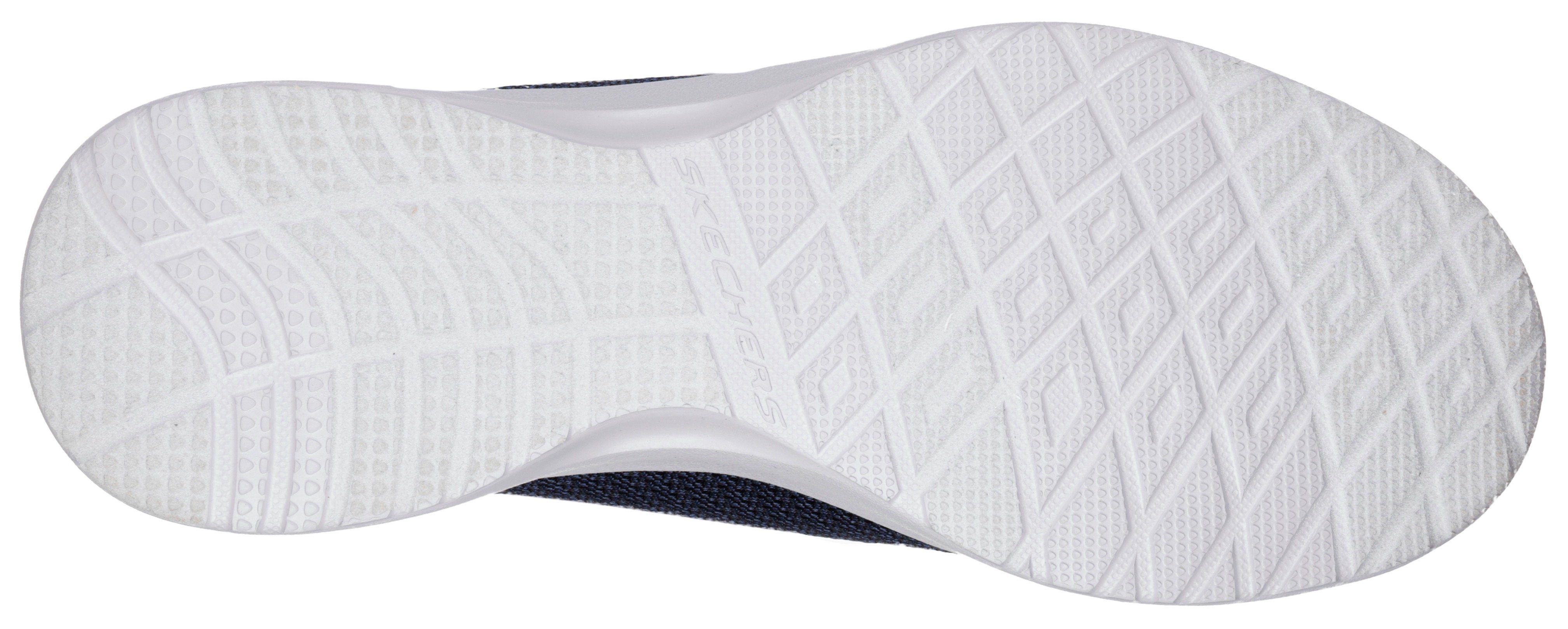 Skechers DYNAMIGHT Slip-On Sneaker Slipper, Sneaker mit Memory Foam günstig online kaufen
