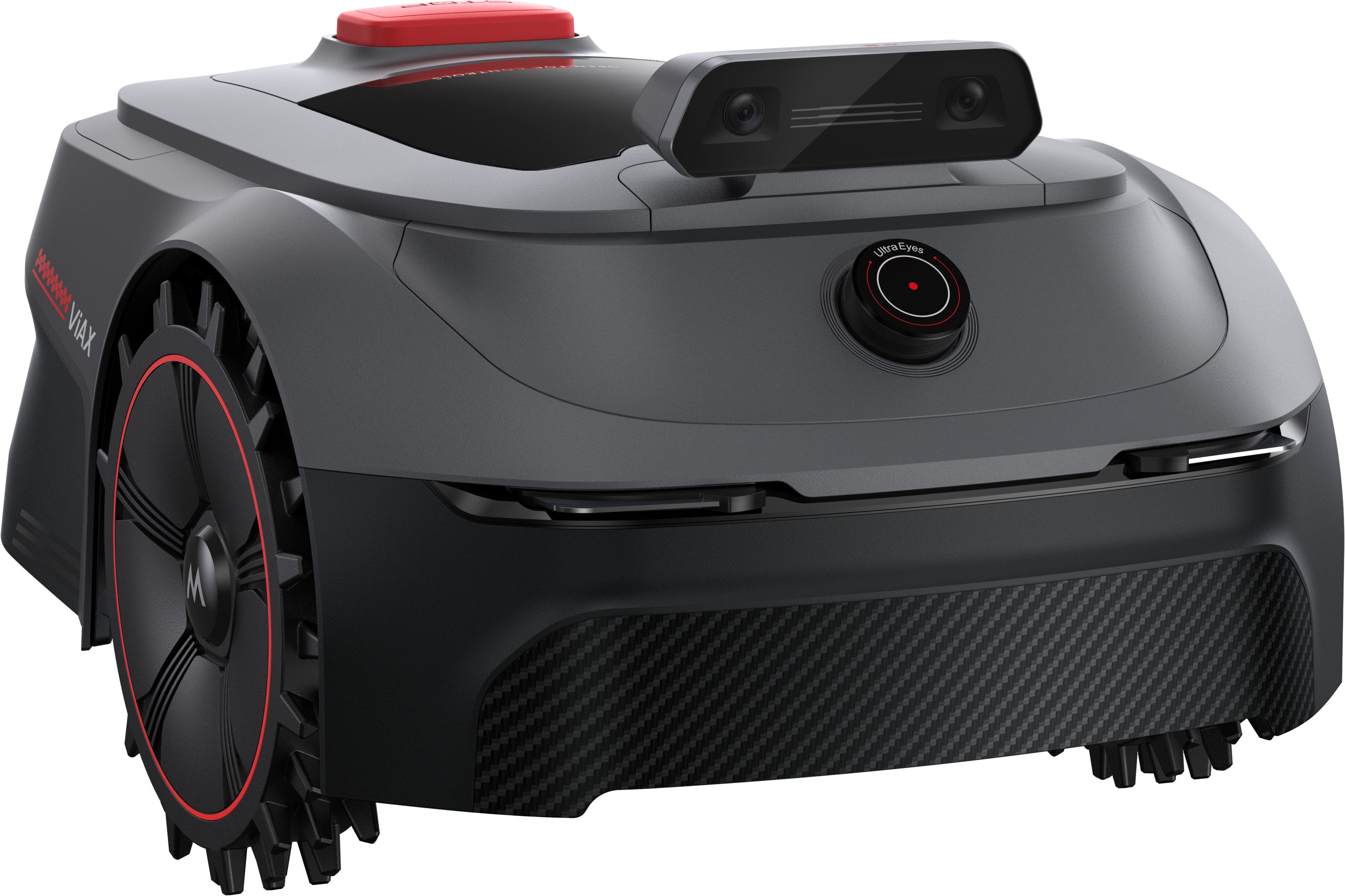 Mova Rasenmähroboter Viax 500, bis 500 m² Rasenfläche