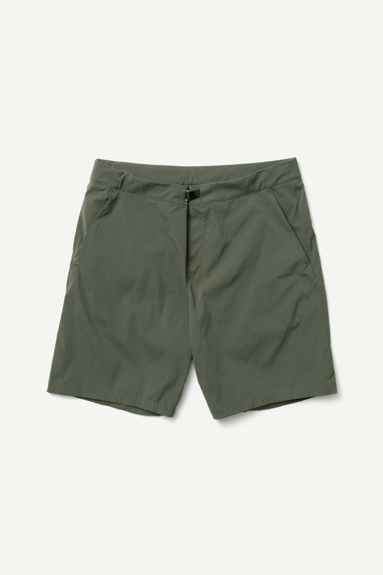 Houdini Funktionsshorts M's Wadi Shorts Green Baremark