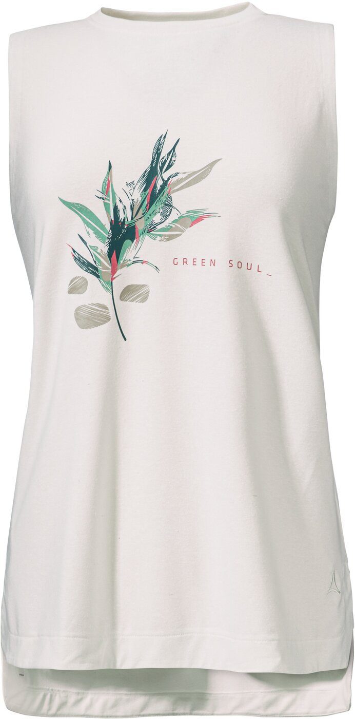 Schöffel Tanktop Top Lisboa L WHISPER günstig online kaufen