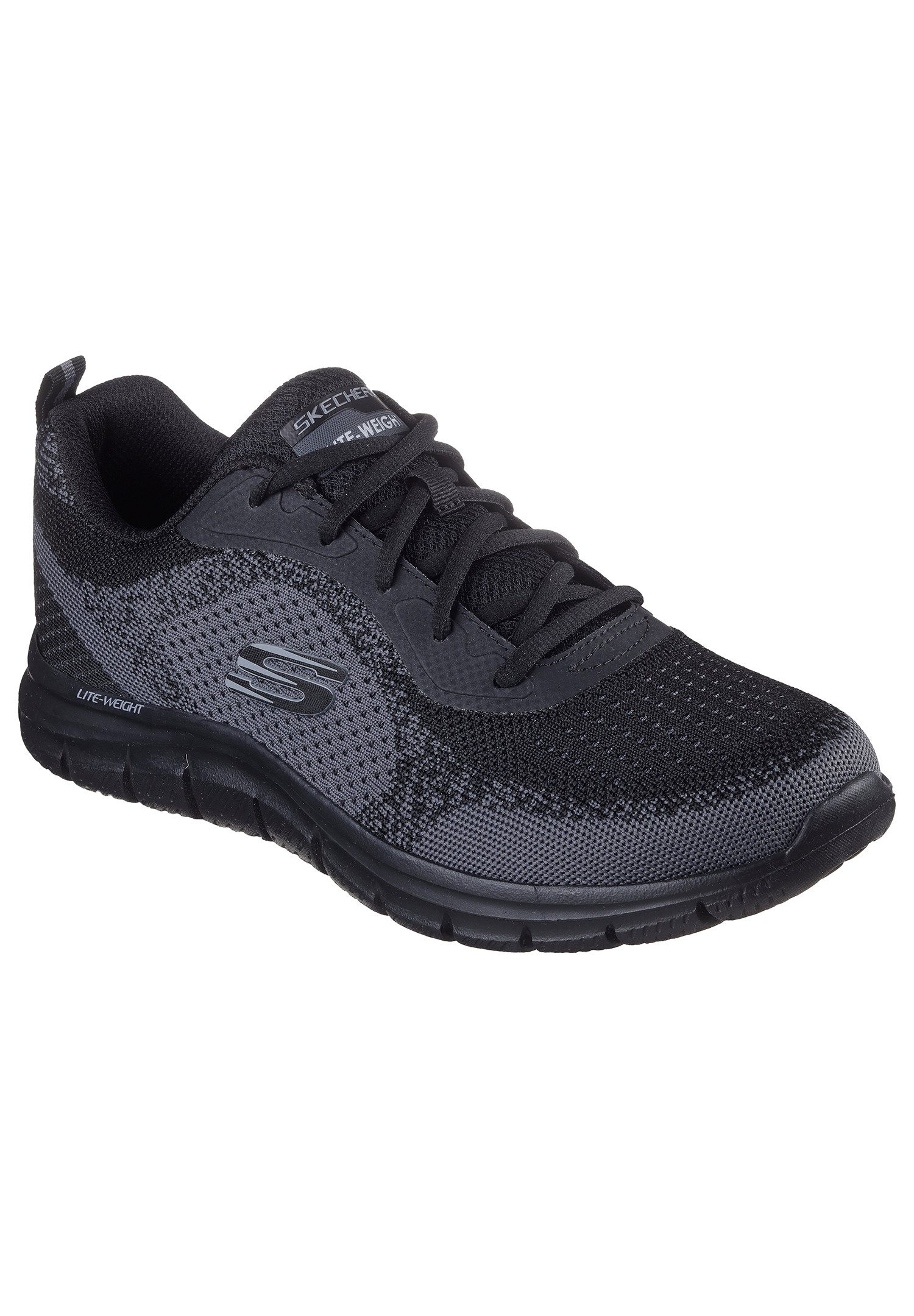 Skechers TRACK-GLENDOR Sneaker günstig online kaufen