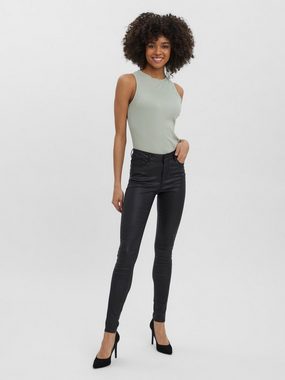 Vero Moda Petite Jeansjeggings Seven (1-tlg) Plain/ohne Details