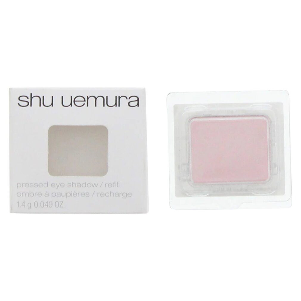 Shu Uemura Lidschatten Lidschatten Kompaktpuder 1.4 g - 128 M Light Pink