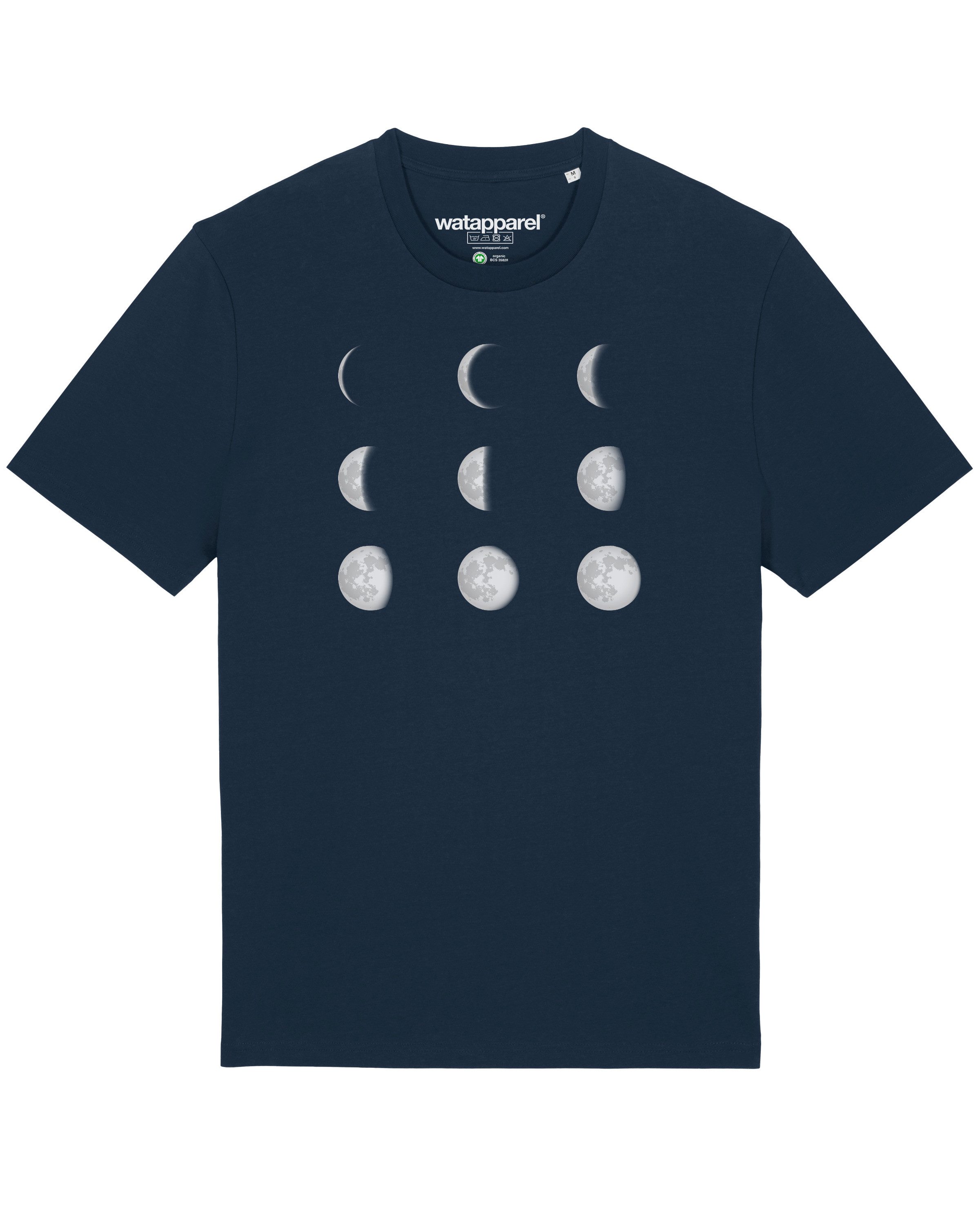 wat? Apparel Print-Shirt Kreis (1-tlg) günstig online kaufen