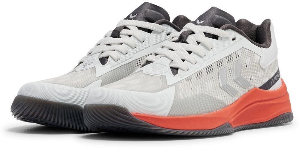 hummel HB Topflight Pro Handballschuh