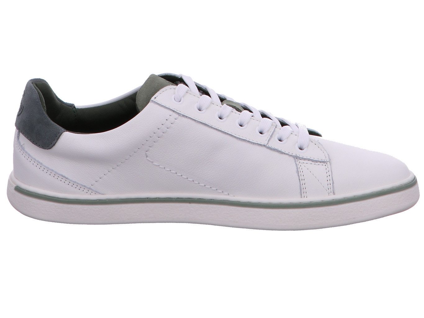 GROUNDIES Galaxy Schnürschuh