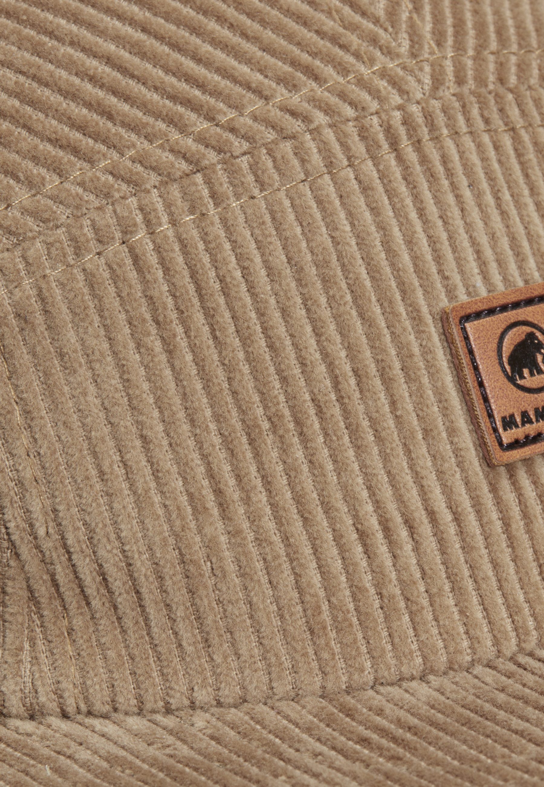 Mammut Baseball Cap Cord Cap