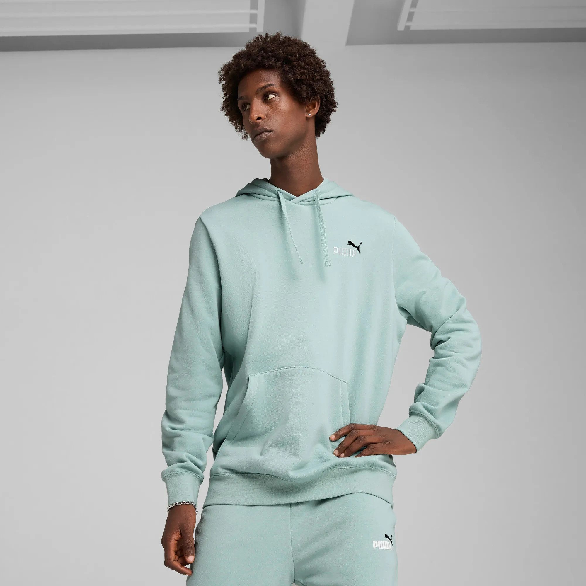 PUMA Kapuzenpullover