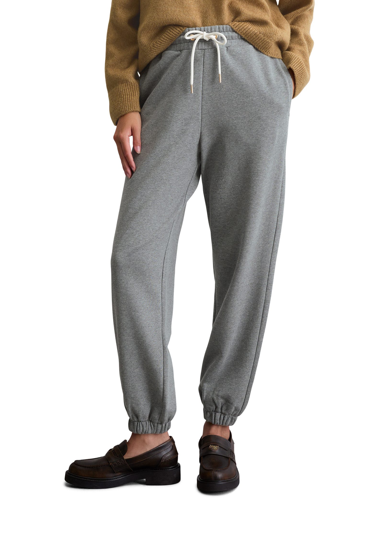 Marc O'Polo Jerseyhose aus reinem Organic Cotton günstig online kaufen